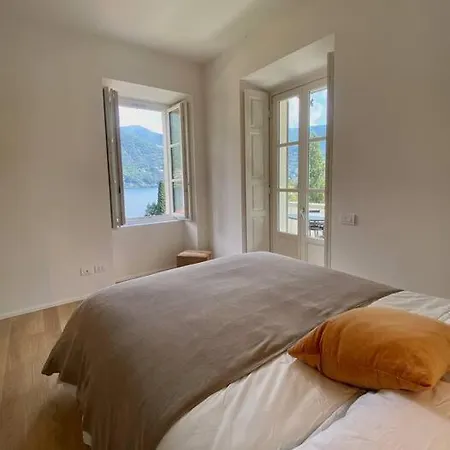 Holiday home Charlie's House Lake View Laglio