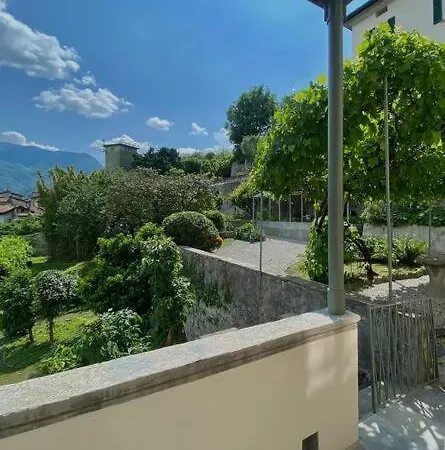 Charlie's House Lake View * Laglio