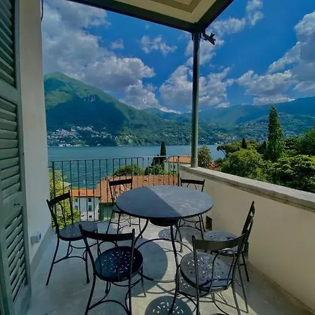 Charlie's House Lake View * Laglio