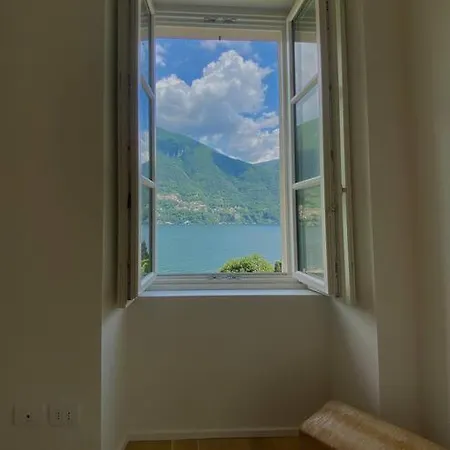 Semesterbostad Charlie's House Lake View *