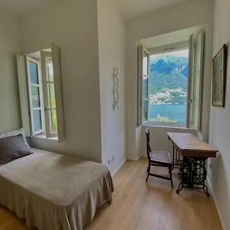 Charlie's House Lake View Laglio